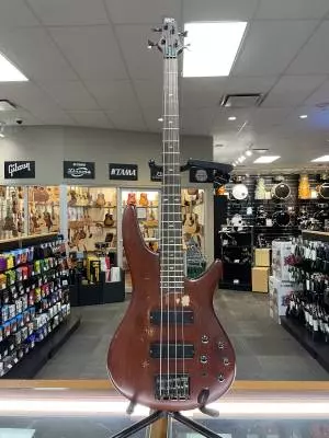 Ibanez - SR500EBM 2